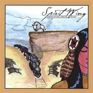 cover art by Barry Lee