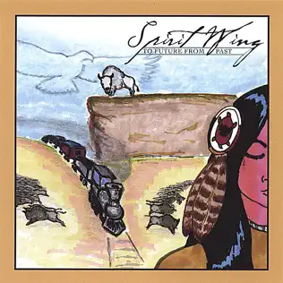 cover art by Barry Lee